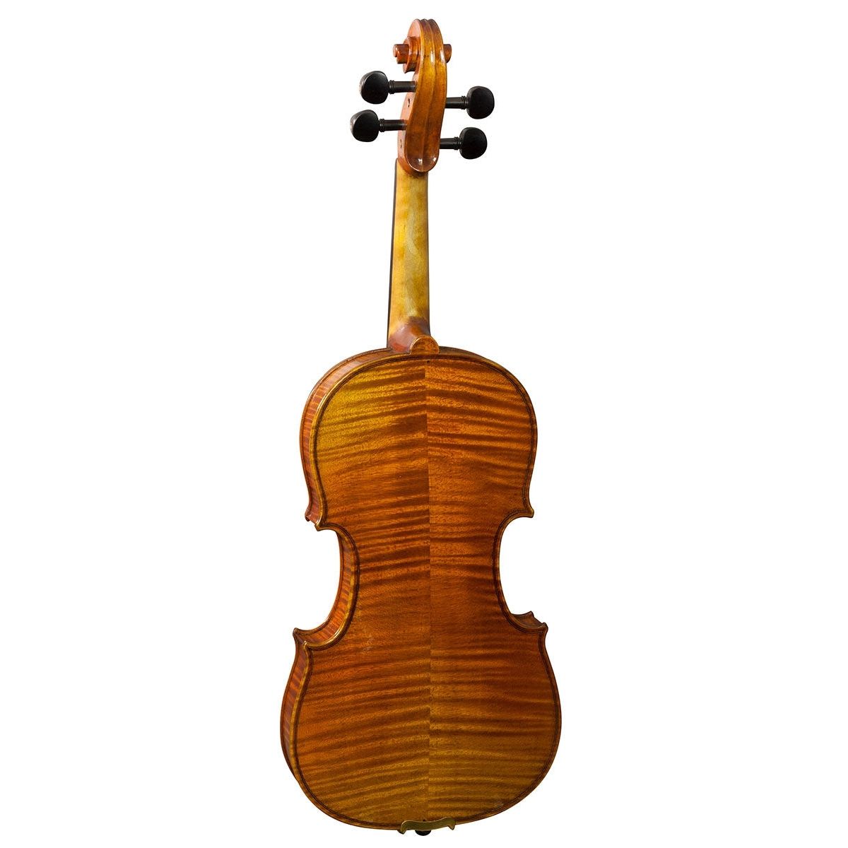 Hidersine Veracini Violin, 4/4 Outfit