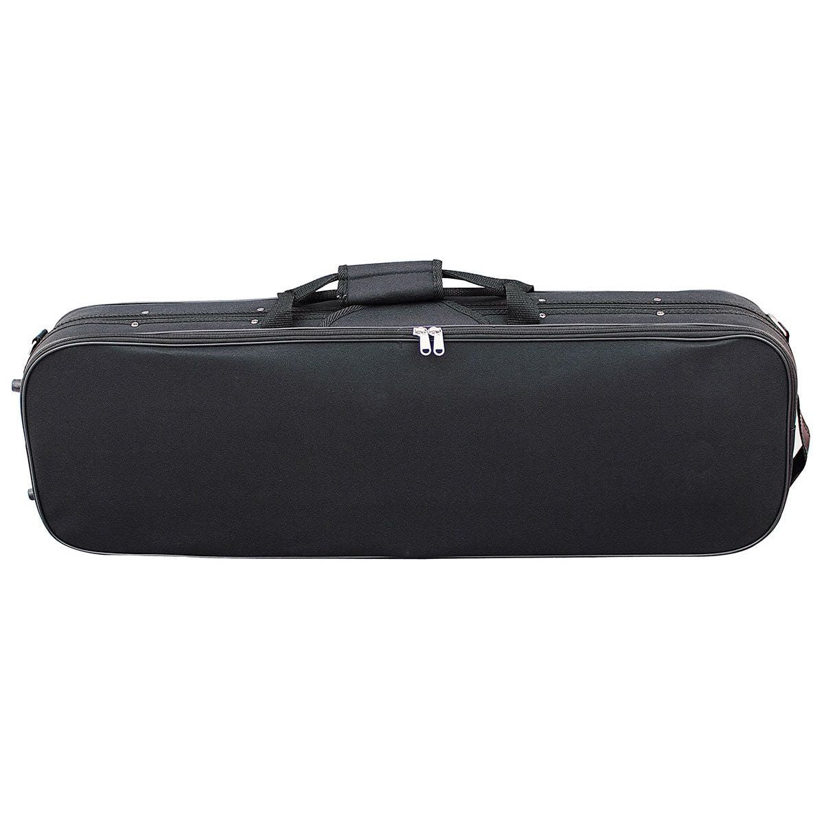 Hidersine Veracini Violin, 4/4 Outfit