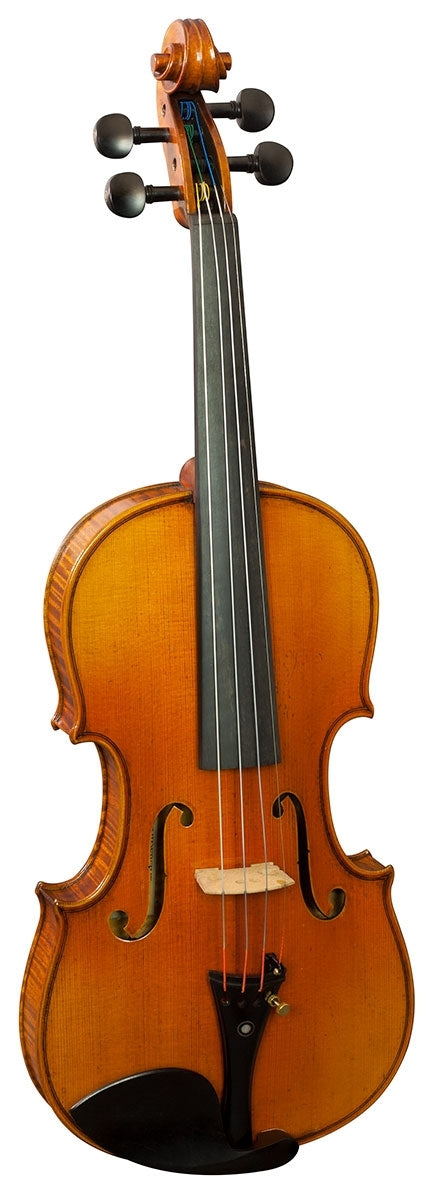 Hidersine Veracini Violin, 4/4 Outfit