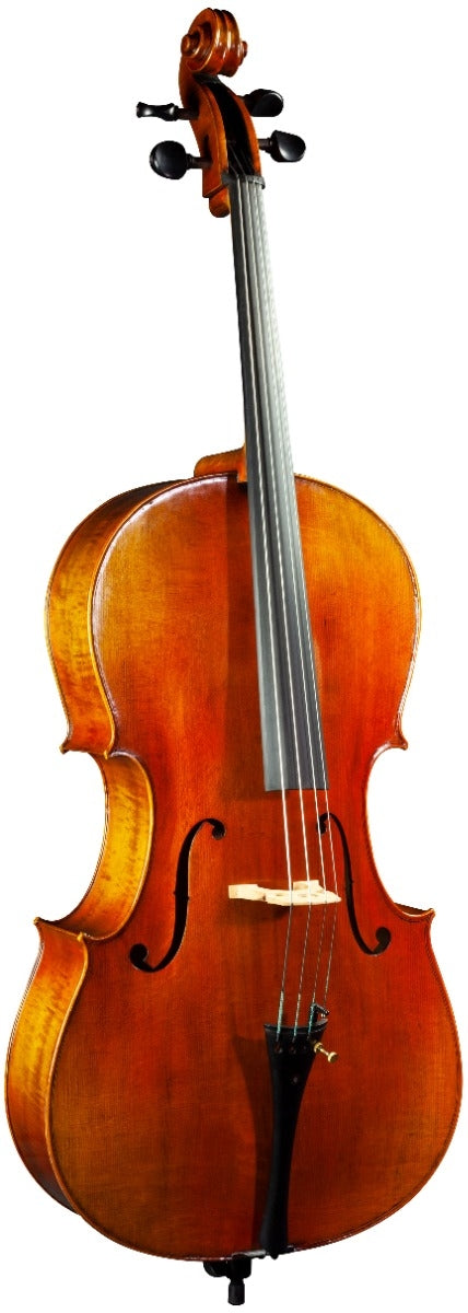 Hidersine Veracini Cello Outfit, 4/4