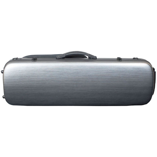 Hidersine VNPC1 Oblong Polycarbonate Violin Case