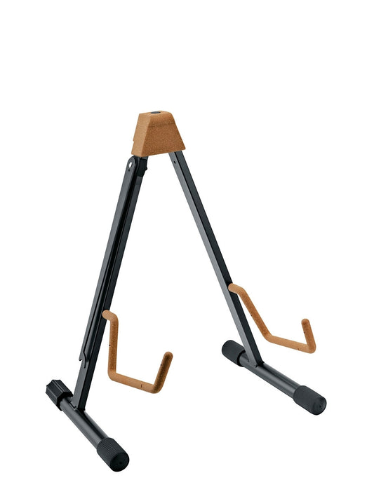 K&M 14140 Cello Stand with Integrated Holder