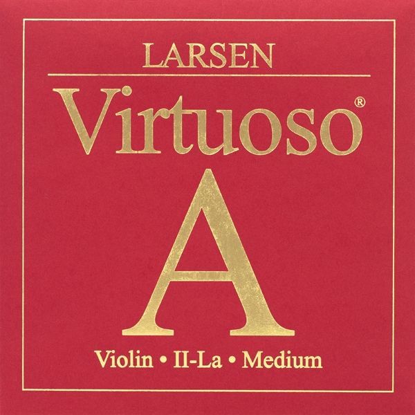 Larsen Virtuoso Violin String
