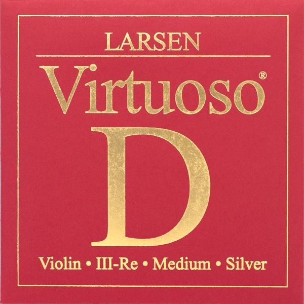 Larsen Virtuoso Violin String