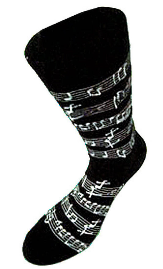 Manuscript Socks Size 6-11