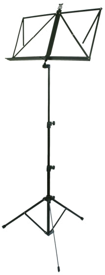 TGI MS10BK Music Stand Student Series