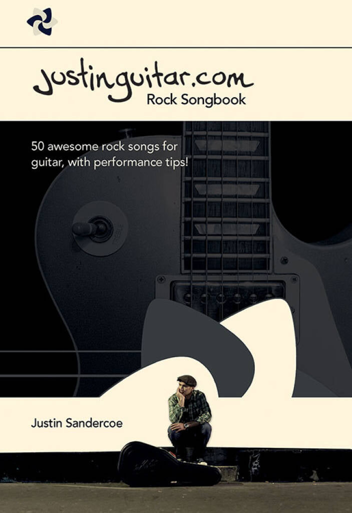 The Justinguitar.com Rock Songbook: Guitar Solo