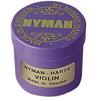 Nyman Harts - Bass Rosin