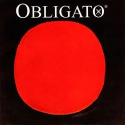 Pirastro Obligato Violin Strings, 4/4