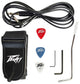 Peavey Raptor Plus Junior Stage Electric Guitar Pack, Red