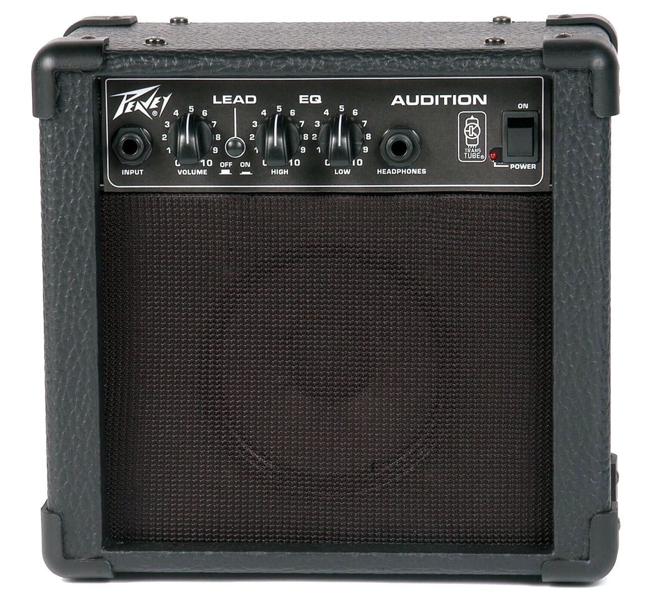 Peavey Raptor Plus Junior Stage Electric Guitar Pack, Sunburst
