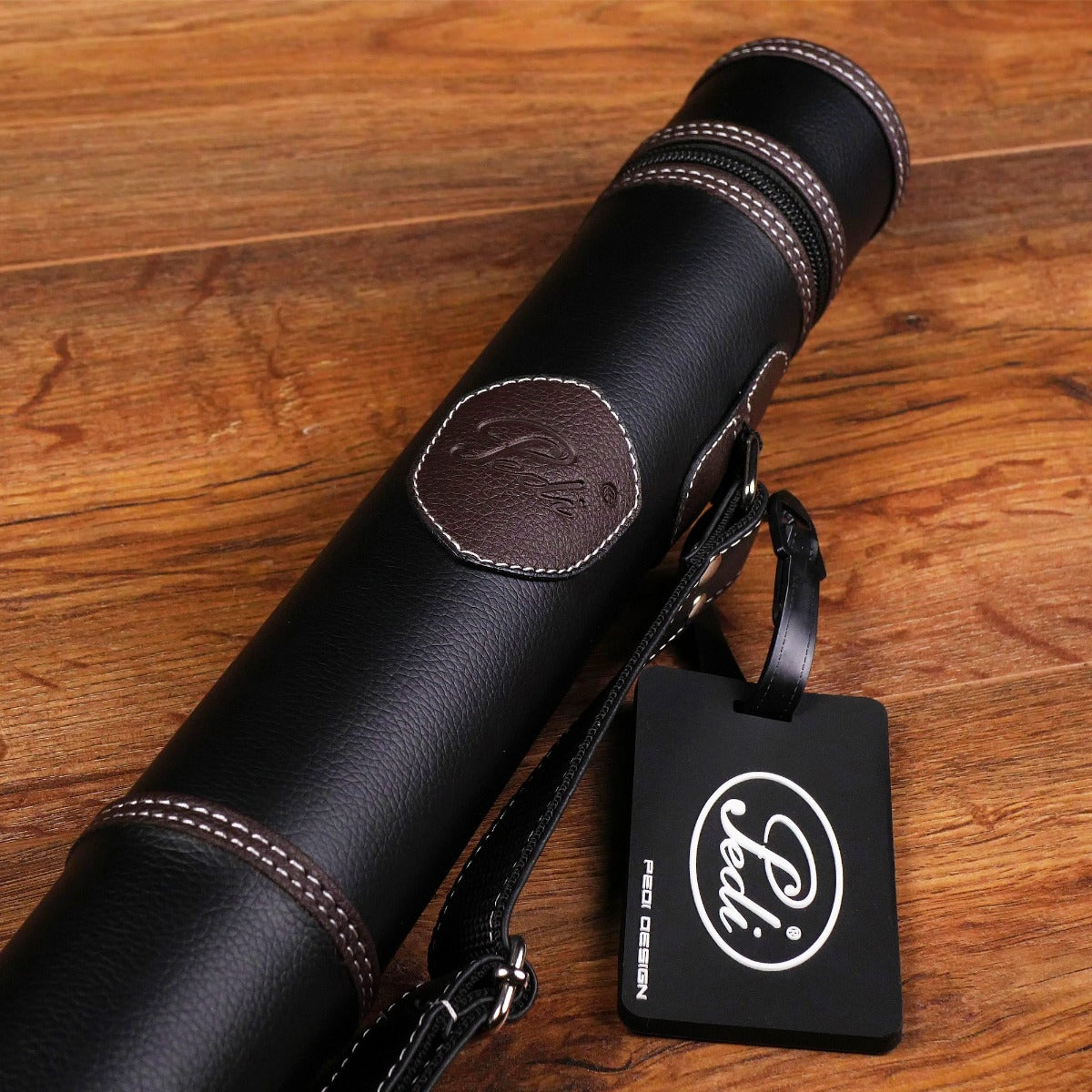 Pedi Double Bass Bow Case