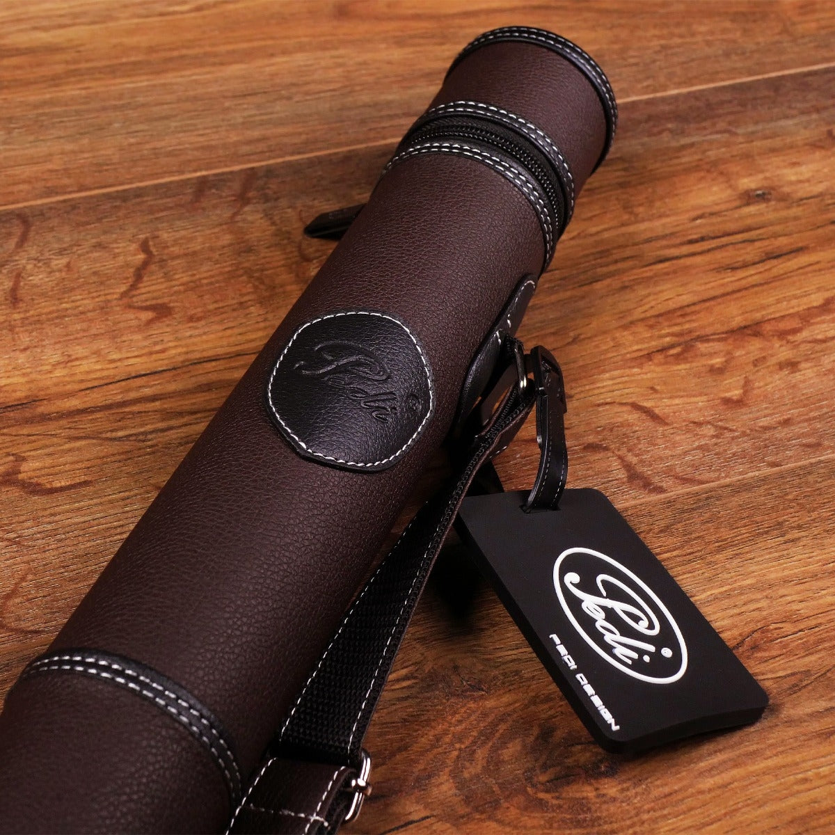 Pedi Double Bass Bow Case