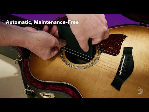 D'Addario Humidipak Restore Kit (for guitar)