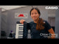 Casio PXS1100BK Black Privia Portable Digital Piano