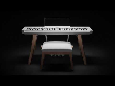 Casio Privia PXS7000 Digital Piano with FREE Hidrau Bench worth £299