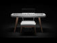Casio Privia PXS7000HM Harmonious Mustard Digital Piano with FREE Hidrau Stool worth £299