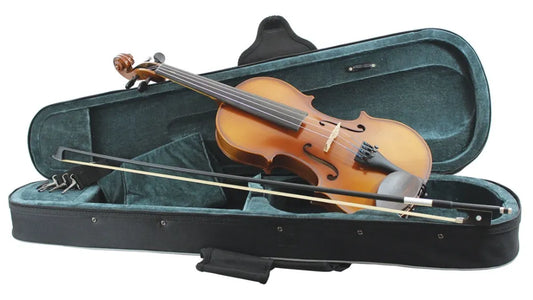 Primavera 200 Violin Outfit (All Sizes)