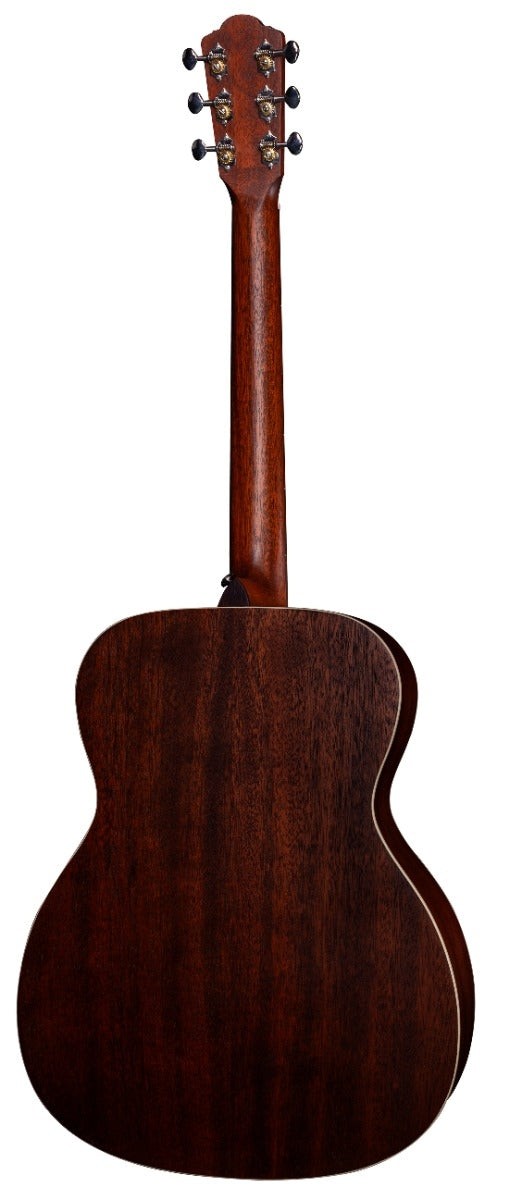 Rathbone "No. 2" Orchestra Model Relic Sitka Spruce Electro-Acoustic Guitar
