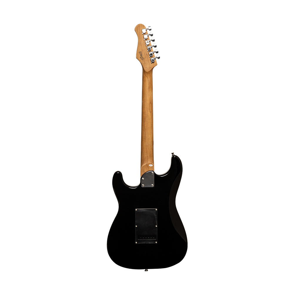 Stagg Vintage Series SES-60 Electric Guitar, Sunburst