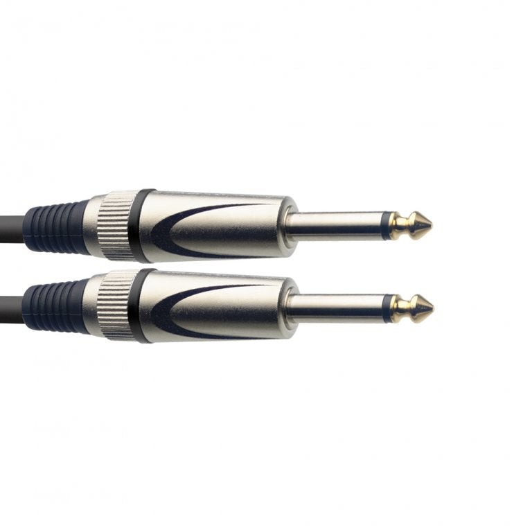Stagg S-series Instrument Cable, 3m (10