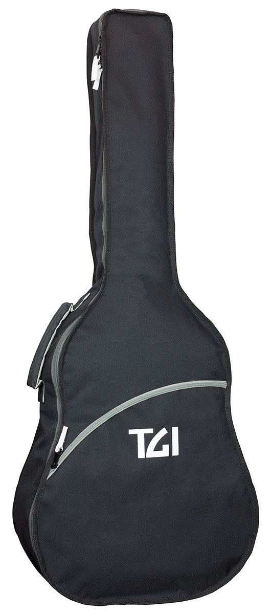 Guitar Bags and Cases