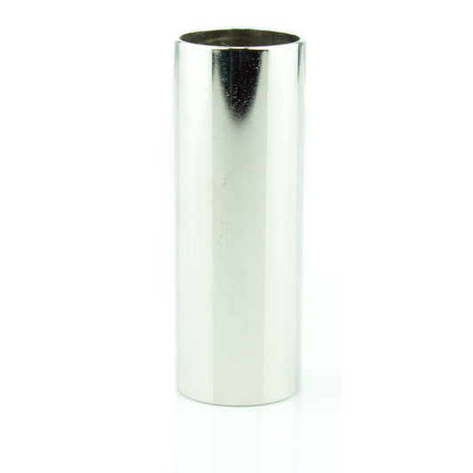 TGI Chrome Guitar Slide, 60mm x 22mm