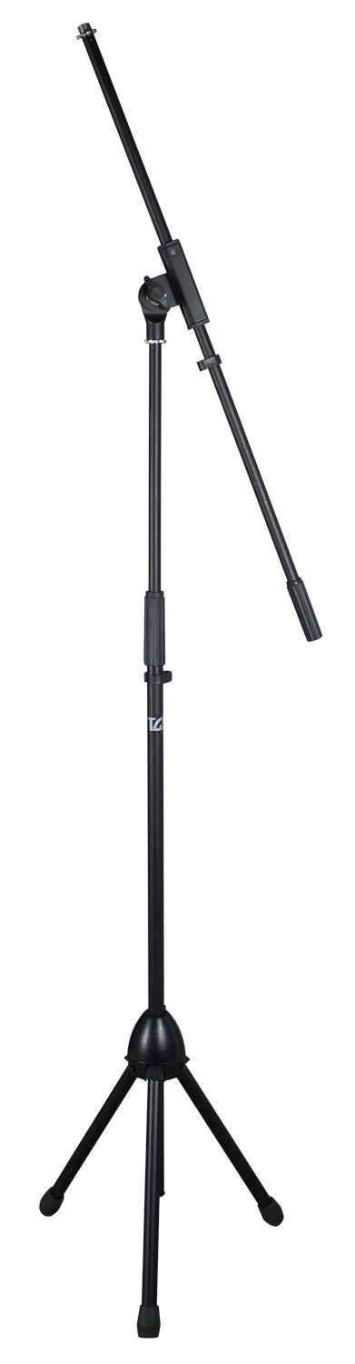 TGI Microphone Stand, Regular Boom, Tripod Base