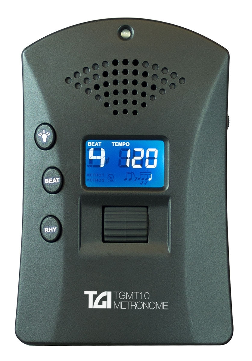 TGI TGMT10 Digital Metronome