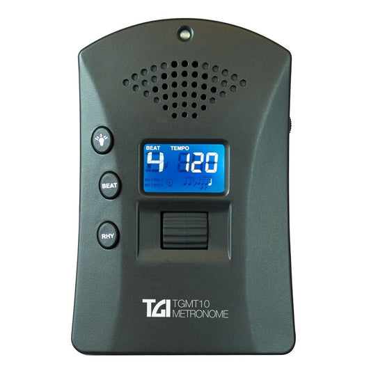 TGI TGMT10 Digital Metronome