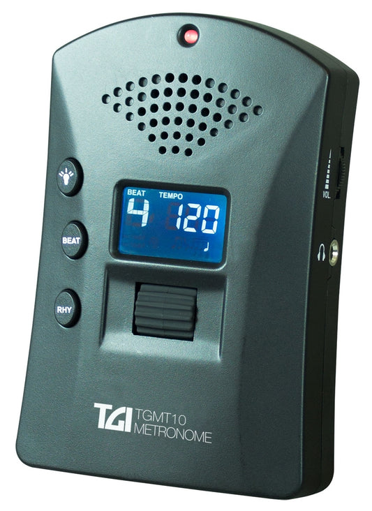 TGI TGMT10 Digital Metronome