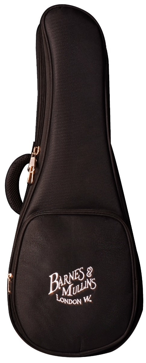 Barnes & Mullins BMUK10C Concert Mahogany Ukulele