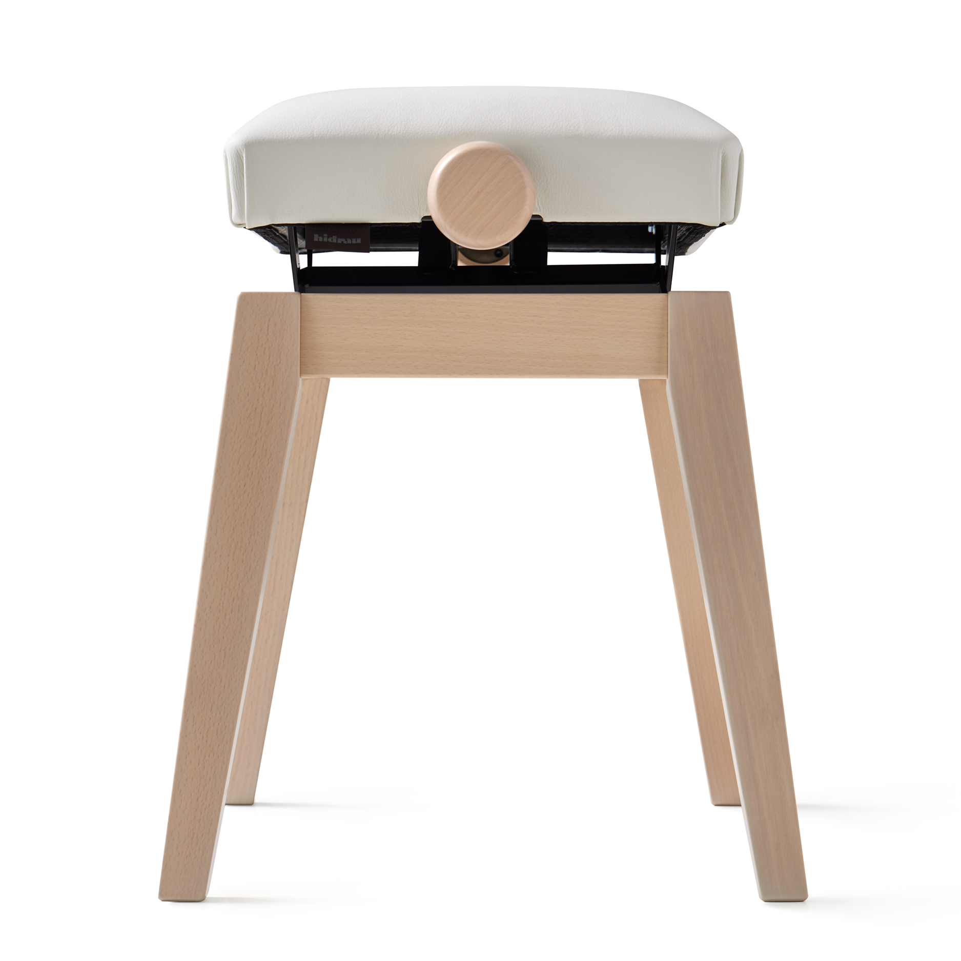 Hidrau BG50 Kobe Height Adjustable Piano Stool