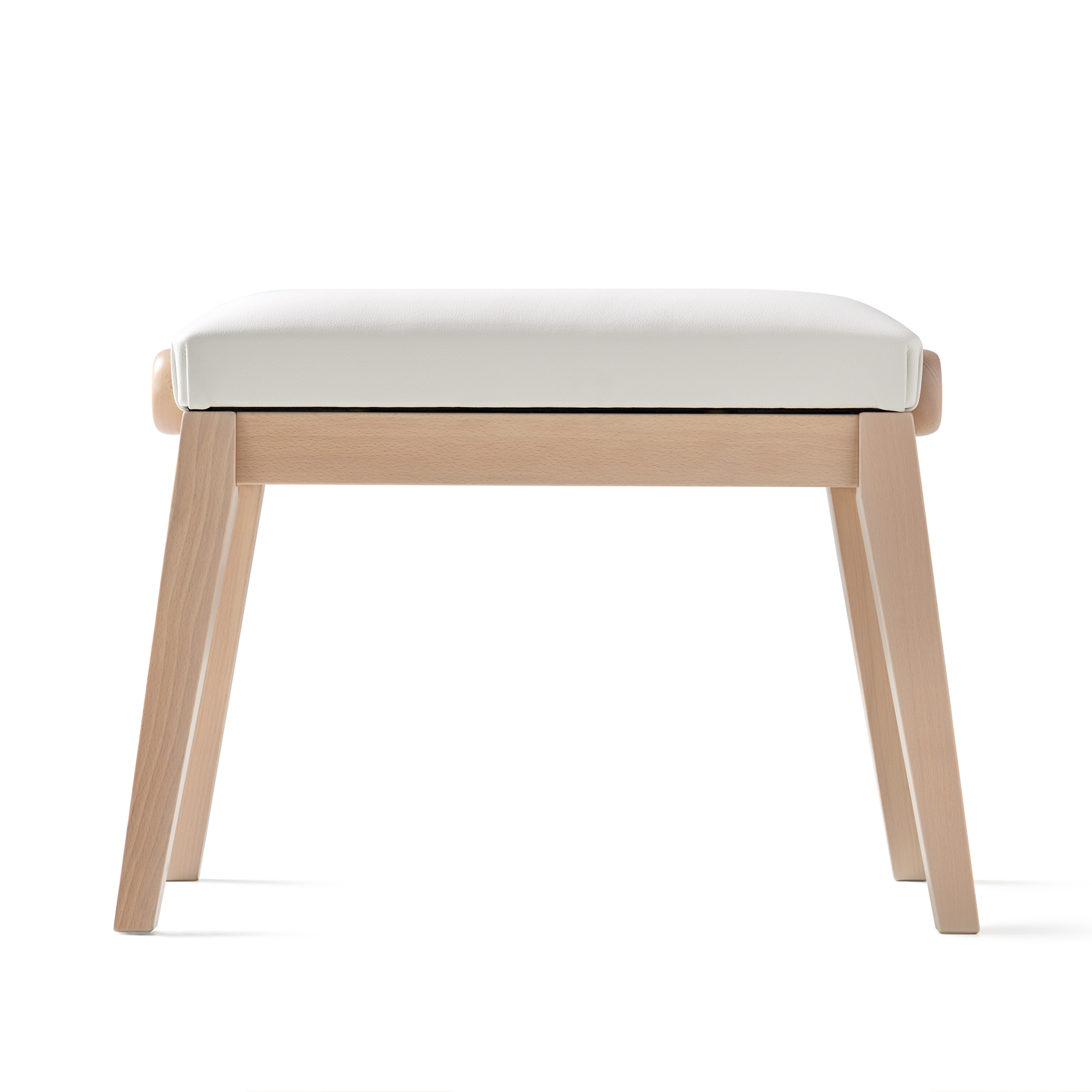 Hidrau BG50 Kobe Height Adjustable Piano Stool