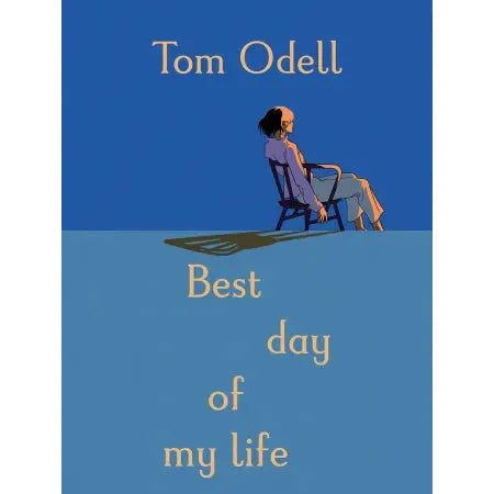 Tom Odell: Best day of my life (Piano/Voice/Guitar)