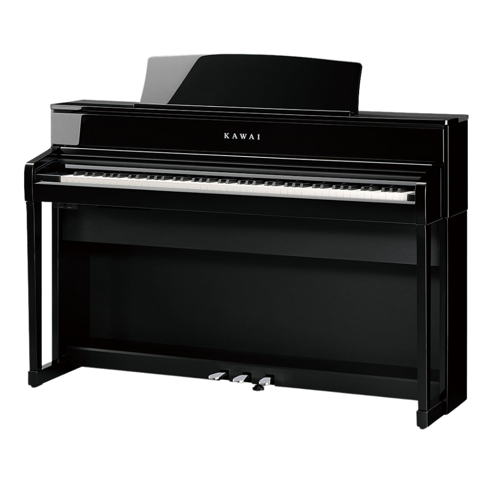 Kawai CA701 Concert Artist Digital Piano