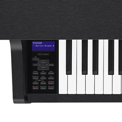 Casio Celviano GP310 'Grand Hybrid' Digital Piano