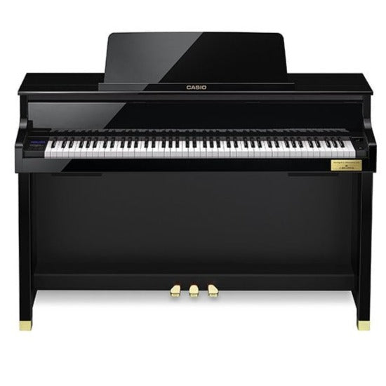 Casio Celviano GP510 'Grand Hybrid' Digital Piano (Demo Model)