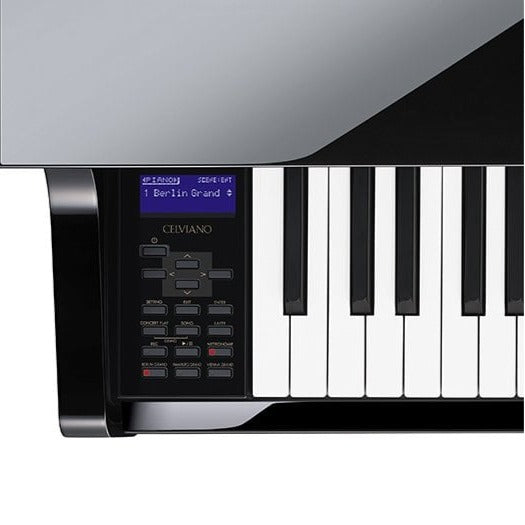 Casio Celviano GP510 'Grand Hybrid' Digital Piano (Demo Model)