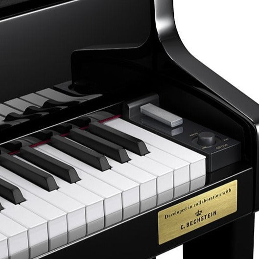 Casio Celviano GP510 'Grand Hybrid' Digital Piano (Demo Model)