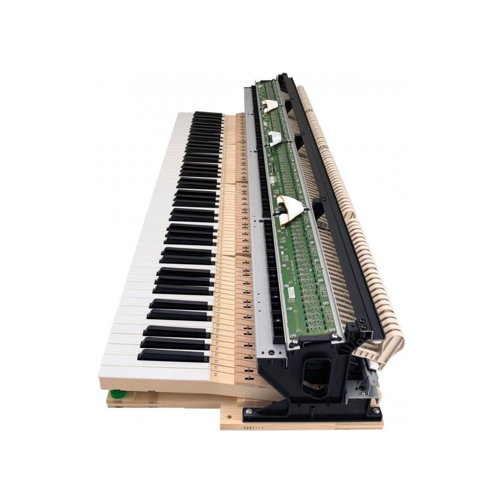 Casio Celviano GP510 'Grand Hybrid' Digital Piano (Demo Model)