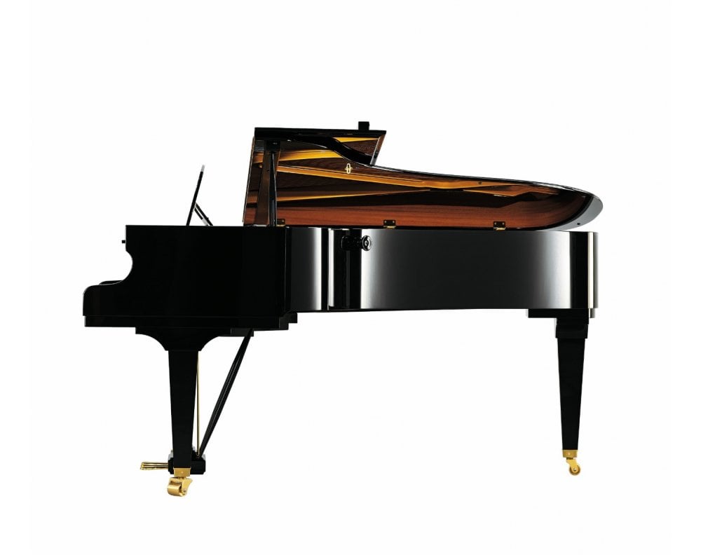 C.Bechstein Concert B212 Grand Piano