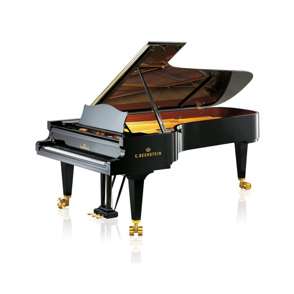 C.Bechstein D282