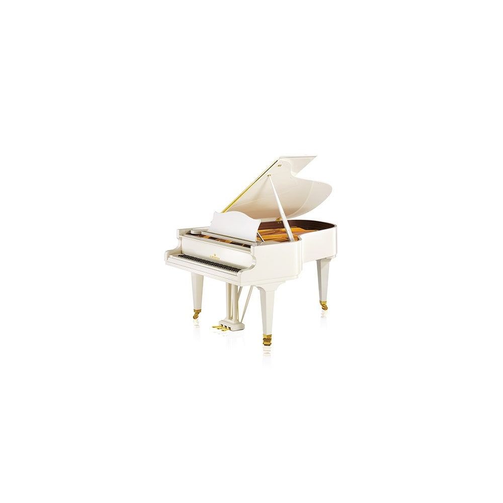 C.Bechstein Concert A192 Grand Piano