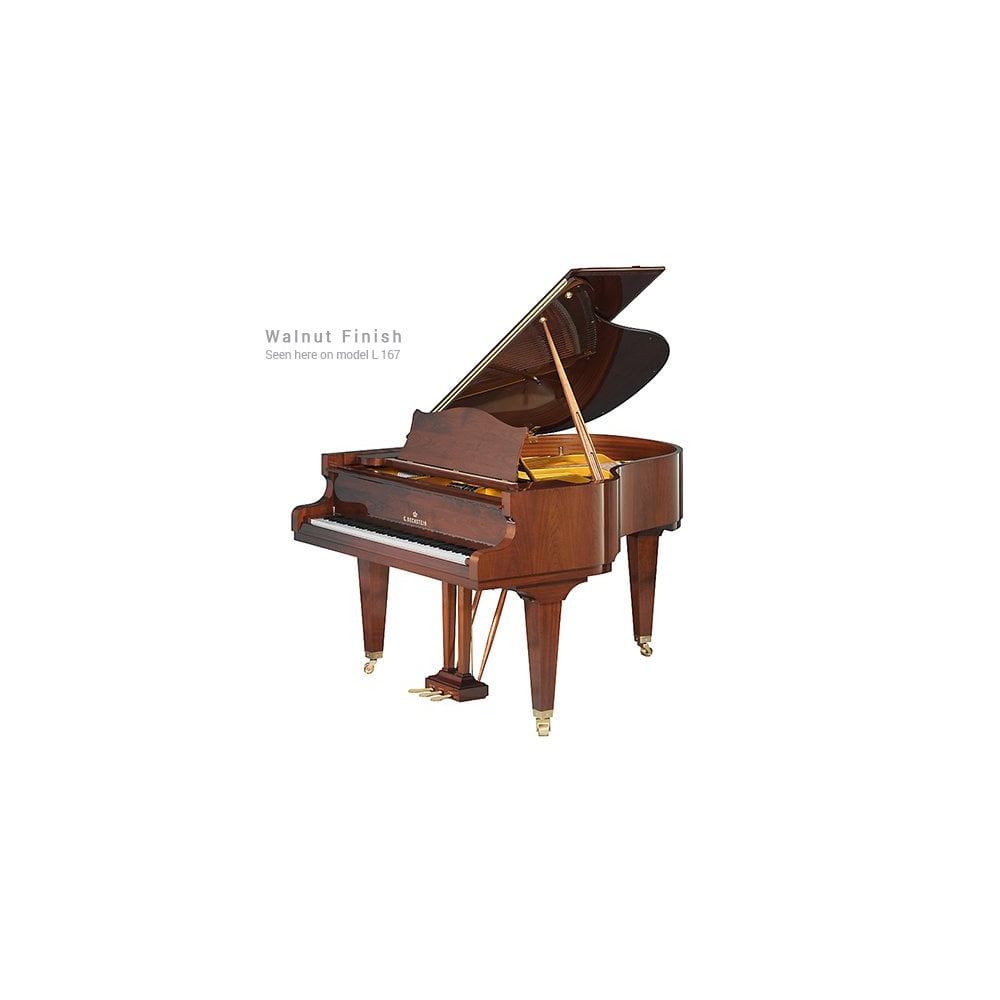 C.Bechstein Concert A192 Grand Piano