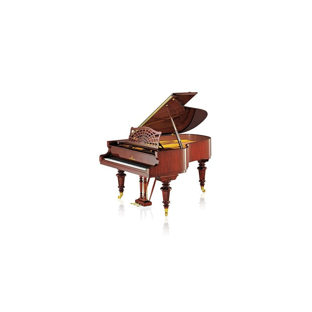 C.Bechstein Concert A192 Grand Piano