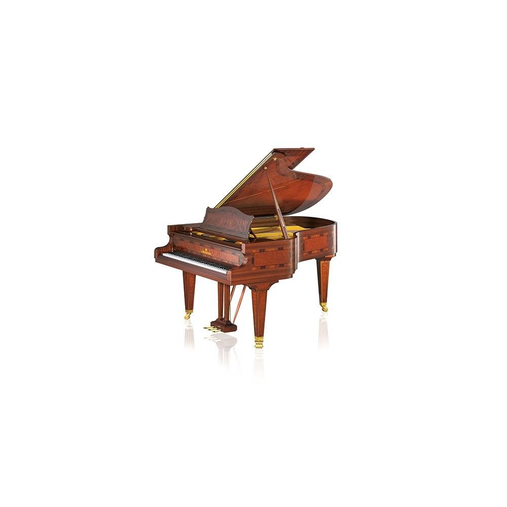 C.Bechstein Concert A192 Grand Piano