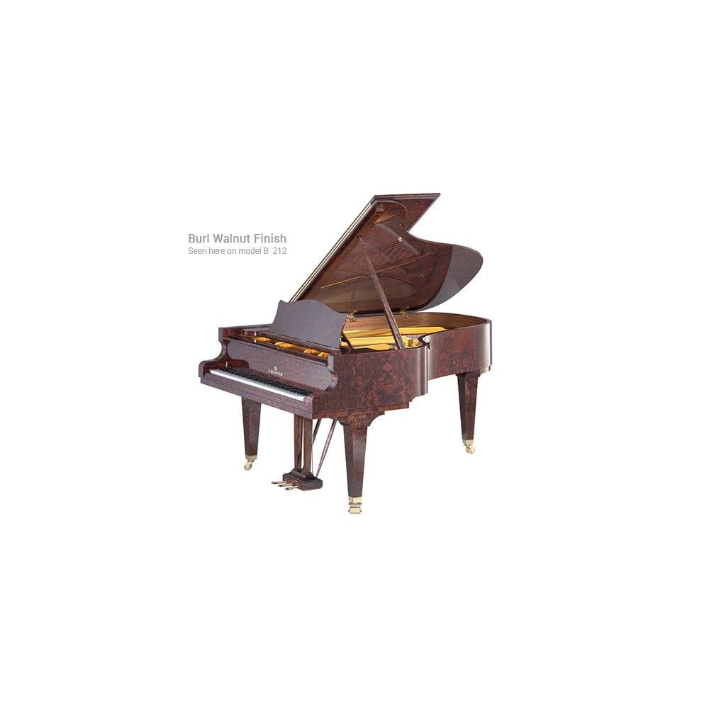 C.Bechstein Concert A192 Grand Piano