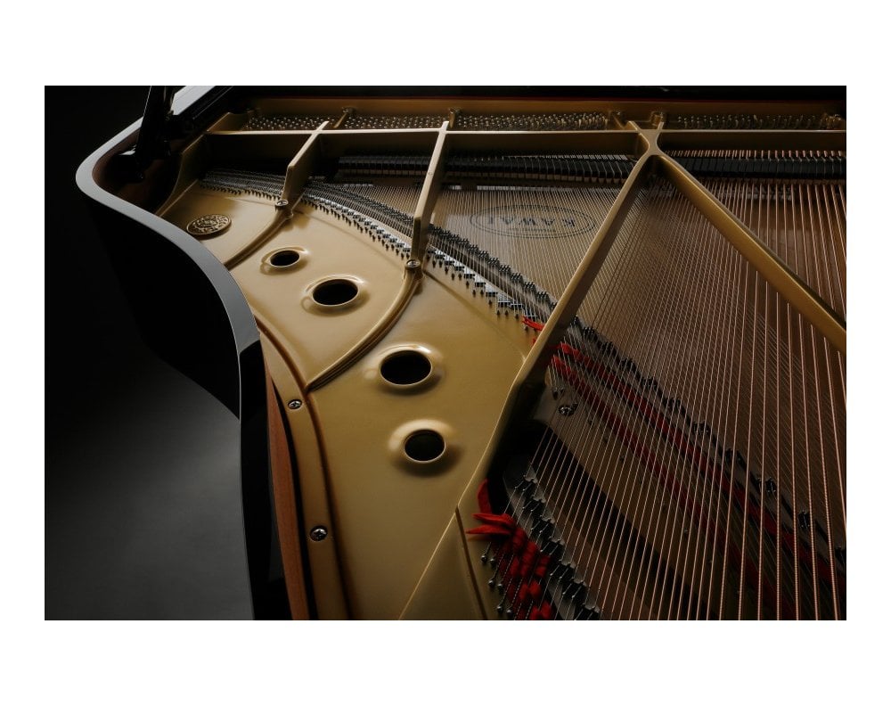 Kawai GL-10 Baby Grand Piano