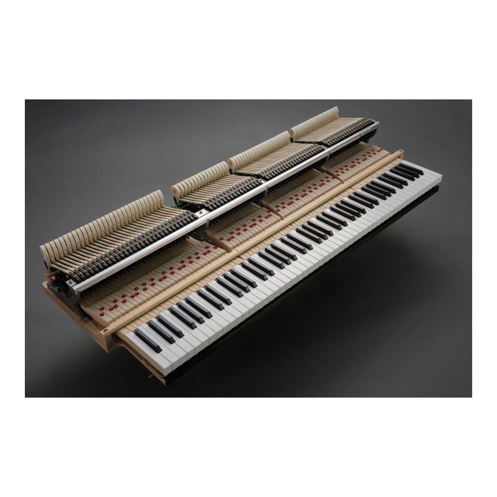 Kawai GL10 Baby Grand Piano